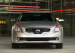 Nissan Altima Coupe 2008 года